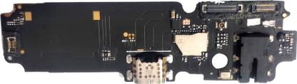 ASOSS ENTERPRISES CC PATTA::Charging Board::CC Board VIVO V5 100% Original Charging PCB Complete Flex
