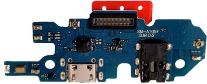 RODIAN SAM. A10 C/C FLEX A10 Charging Connector Flex cable