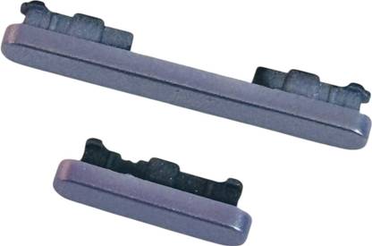 imbi Side press 24117RN76G Key-Purple Xiaomi Redmi Note 14 5G (India) Xiaomi Redmi Note 14 4G Power ON/OFF Button