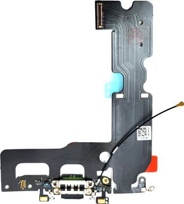 ASOSS Iphone 7 plus 100% ORIGINAL Charging PCB Complete Flex