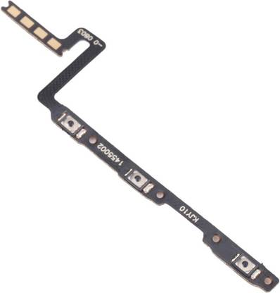 Galaxpare MIXBF57 VIVO Y15S Power ON/OFF Button
