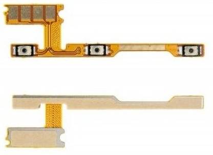 Kraze4blaze (XRN7VLFLX) Xiaomi Redmi Note 7 (M1901F7G) Volume Power ON/OFF Button
