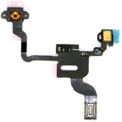 Mcare onf_IP 4 4 Power ON/OFF Button