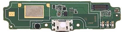 Unix Online Xiaomi Redmi 5A 100% Original, Genuine Charging Port | mic Board | Sub PCB connecter Charging PCB Complete Flex