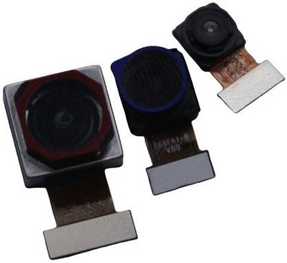A-ONE RETAIL @,2. Replacement Back Camera (Main Camera) For Vivo V21 5G Back Camera