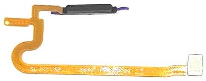VRAVMO V2333 (BROWN) VIVO Y18 (BROWN) Fingerprint Sensor Flex cable