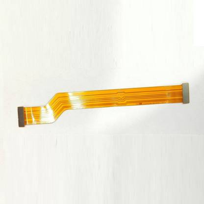 Shockware LF67 LCD Main Board PCB Flex Cable For Vivo Y35 4G LCD Flex Cable