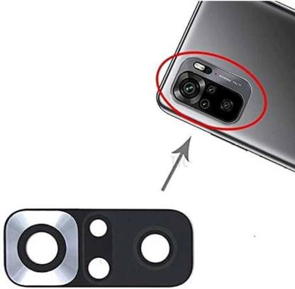 SSM Note 10 pro NOTE 10 PRO Camera Lens Glass