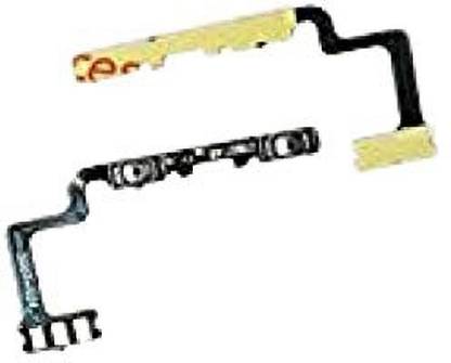 VRAVMO CPH2333 OPPO A96 Volume Button Flex Cable