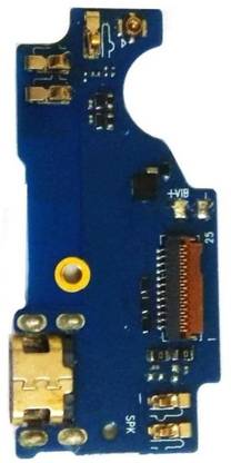 SPAREWARE Lava Iris 870 Lava Iris 870 Charging Connector Flex cable