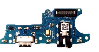 ASOSS ENTERPRISES M02S SAMSUNG M02S 100% Original Charging PCB Complete Flex