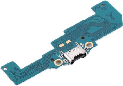 Shinzo Premium USB-C Charging Port for Samsung Galaxy Tab A 10.5" (SM-T590/SM-T595) - Charging PCB Complete Flex
