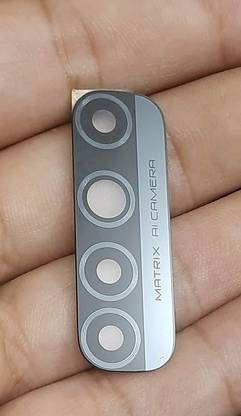 Tusail Realme Narzo 30 Camera Lens Glass