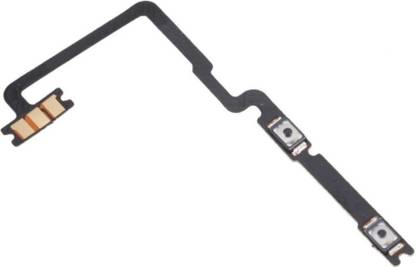 VRAVMO RMX8I454 REALME 8i Volume Button Flex Cable