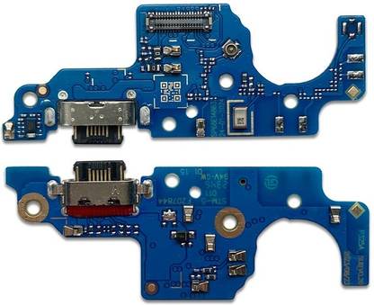 SRaccessories (XT2423-1) Motorola Moto G24 Charging PCB Complete Flex