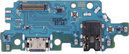 Tworld Samsung Galaxy F23 5G ( SM-E236B, SM-E236B/DS ) Charging PCB Complete Flex