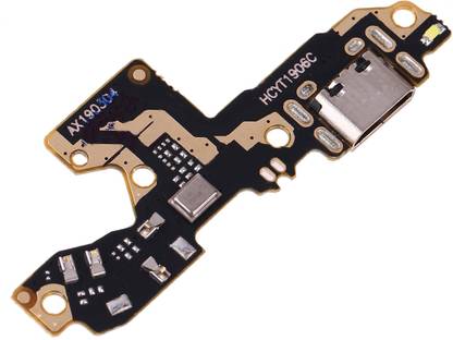 Tworld Xiaomi Redmi 7 / Y3 ( M1810F6LG, M1810F6LH, M1810F6LI, M1810F6G, M1810F6I ) Charging PCB Complete Flex