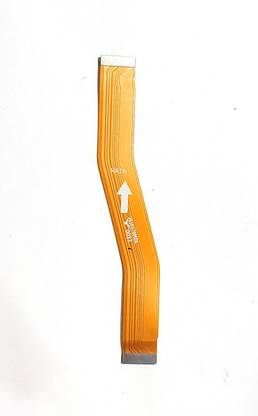 WowMax REDMI POCO X2 LCD FLEX CABLE X2 LCD Flex Cable