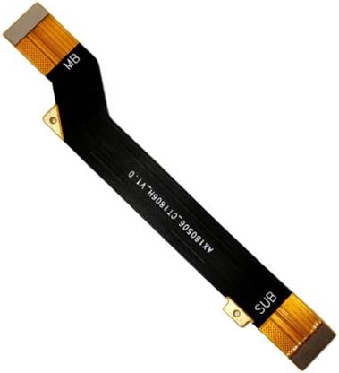 SPAREWARE NT63 Mi Redmi Y2 LCD Flex Cable