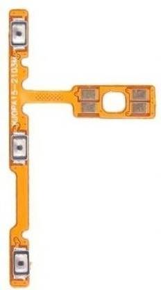 SPAREWARE SP-32 Oppo A16E Power ON/OFF Button