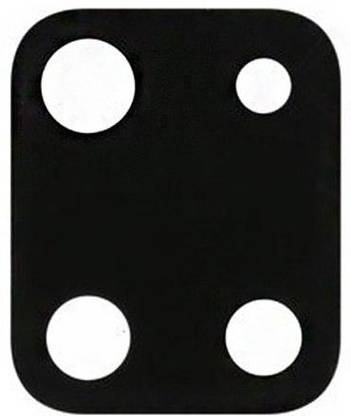 SPAREWARE SAMSUNG GALAXY NOTE 10 LITE CAMERA GLASS LENS SAMSUNG GALAXY NOTE 10 LITE Camera Lens Glass