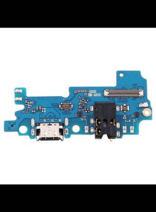 Tworld A31 Samsung Galaxy A31 Charging PCB Complete Flex