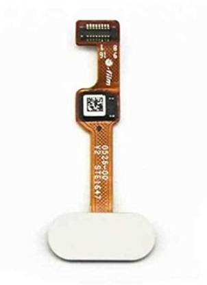 mobileworld Fingerprint Sensor Scanner Home Key Menu Button f3 Fingerprint Sensor Flex cable