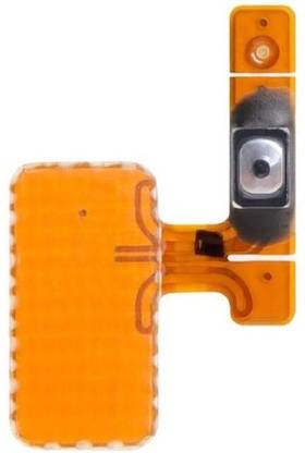 Anonymous S Duos OG_ Samsung Galaxy S Duos S7562 Power On Off Button Flex Power ON/OFF Button