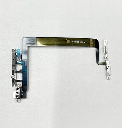 Norway DGN Traders iPhone 13 Volume Button Flex Cable