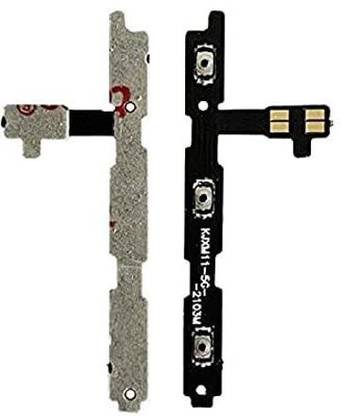 SPAREWARE Mi Mi 11X PRO Mi 11X PRO Power ON/OFF Button