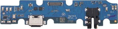 T-Rex Samsung Galaxy Tab A7 Lite ( SM-T225, SM-T220, SM-T225N, SM-T227U ) Charging PCB Complete Flex
