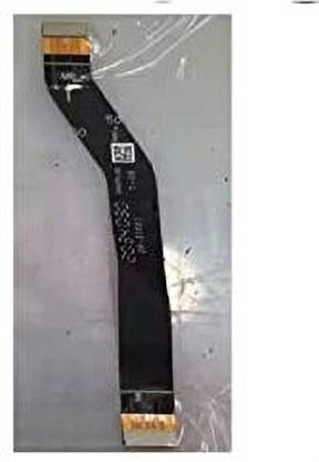 SPAREWARE EK55 Realme C21 LCD Flex Cable