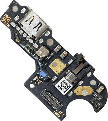 anonbasics A5 Oppo A5 Charging Connector Flex cable