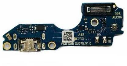 VRAVMO A662LM ITEL A60S Charging Connector