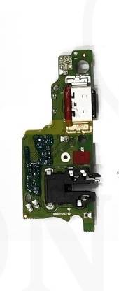 Sandreezz (RMX3933CBD) Realme C61 (Charging CC patta Charging Flex Board) Charging PCB Complete Flex