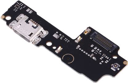 Tworld Xiaomi Redmi Go ( M1903C3GG, M1903C3GH, M1903C3GI ) Charging PCB Complete Flex