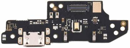 VYU Poco C3 Poco C3 Premium Charging PCB Complete Flex