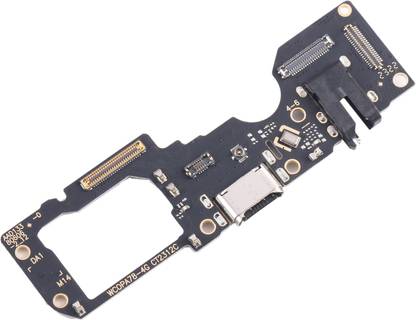 Tworld Oppo A78 (4G) ( CPH2565 ) Charging PCB Complete Flex