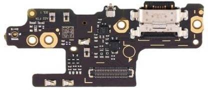 SPAREWARE CF-38 Xiaomi Mi Redmi Note 7 (WITH ALL IC & COMPONENTS FAST CHARGING STRONG NETWORK) Charging Connector Flex cable