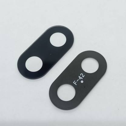 Sandreezz (CPH1803) OPPO A3s (Real Back Camera lens Glass) Camera Lens Glass