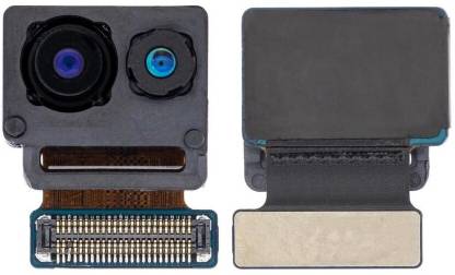 KezeMize (SM-G950FD) Samsung Galaxy S8 (100% Original + Best Quality)(Selfie Camera) Front Camera
