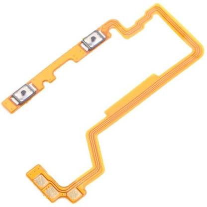 VRAVMO RMX2121 REALME X7 PRO Volume Button Flex Cable