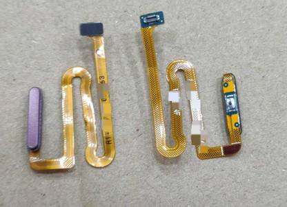 SARFARAZ SPARES M14 M14 Fingerprint Sensor Flex cable