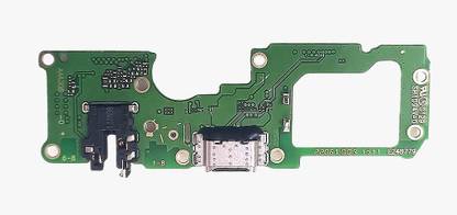 ASOSS GROUP OPPO F21 PRO 100% ORIGINAL Charging PCB Complete Flex