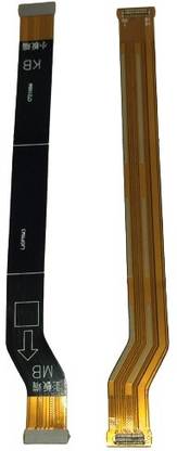Sandreezz (RMX1827MLDFX) Realme 3i Motherboard Main LCD Flex Cable