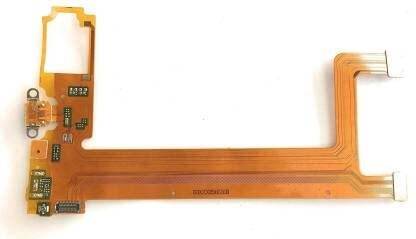 GOFCOTEL KSK35 Vivo V3 LCD Flex Cable