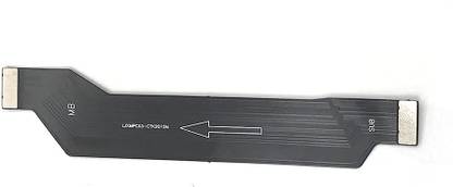 VRAVMO M2102J20SG POCO X3 PRO LCD Flex Cable