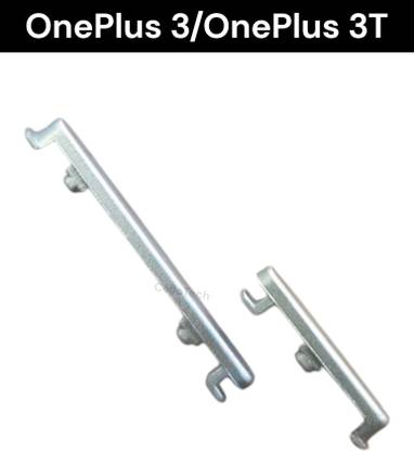 CELLO TECH A3003 ONEPLUS 3, ONEPLUS 3T Power ON/OFF Button