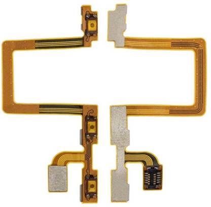 Mcare onf_Huawei Y9S Y9S Power ON/OFF Button