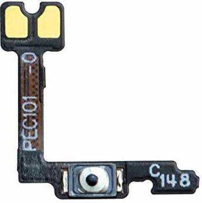 IncMart Oneplus6 6 Power ON/OFF Button